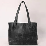 ADBGZ851 Tote Genuine Western Leather Women Bag