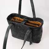 ADBGZ851 Tote Genuine Western Leather Women Bag