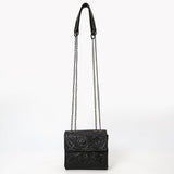 ADBGZ852 Crossbody Genuine Western Leather Women Bag