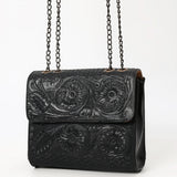 ADBGZ852 Crossbody Genuine Western Leather Women Bag