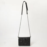 ADBGZ855 Crossbody Genuine Western Leather Women Bag