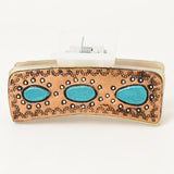 ADHC106 Women Ladies Hair Band Clip Clutch