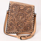 ADBGZ861 Crossbody Genuine Western Leather Women Bag