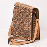 ADBGZ861 Crossbody Genuine Western Leather Women Bag