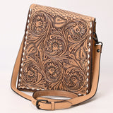 ADBGZ861 Crossbody Genuine Western Leather Women Bag