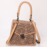 ADBGZ862 Tote Genuine Western Leather Women Bag