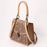 ADBGZ862 Tote Genuine Western Leather Women Bag