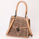 ADBGZ862 Tote Genuine Western Leather Women Bag