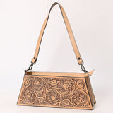 ADBGZ863 Evening Bag Genuine Western Leather Women Bag