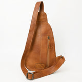 ADBG1146 Sling Genuine Western Leather Women Bag Eleanor