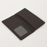 BEBGM180-Western Leather Bifold Wallet