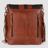 ADBGM417 Crossbody Genuine Western Leather Women Bag