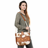 ADBG1485 Crossbody Genuine Western Leather Women Bag