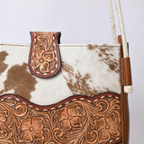 ADBG1485 Crossbody Genuine Western Leather Women Bag