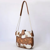 ADBG1485 Crossbody Genuine Western Leather Women Bag