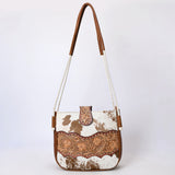 ADBG1485 Crossbody Genuine Western Leather Women Bag