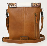 ADBG1486 Crossbody Genuine Western Leather Women Bag