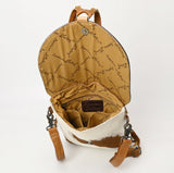 ADBG1486 Crossbody Genuine Western Leather Women Bag