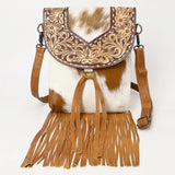 ADBG1486 Crossbody Genuine Western Leather Women Bag