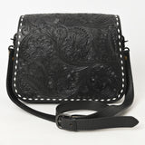 ADBGZ780 Crossbody Genuine Western Leather Women Bag