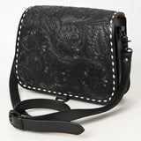 ADBGZ780 Crossbody Genuine Western Leather Women Bag