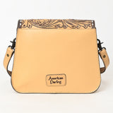 ADBGZ780 Crossbody Genuine Western Leather Women Bag