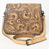 ADBGZ780 Crossbody Genuine Western Leather Women Bag