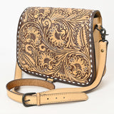 ADBGZ780 Crossbody Genuine Western Leather Women Bag