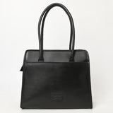 ADBGZ782 Tote Genuine Western Leather Women Bag