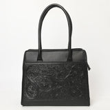 ADBGZ782 Tote Genuine Western Leather Women Bag