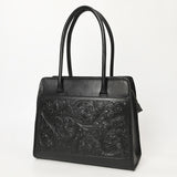 ADBGZ782 Tote Genuine Western Leather Women Bag