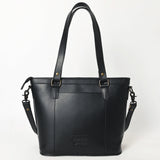 ADBGZ783 Tote Genuine Western Leather Women Bag