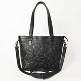 ADBGZ783 Tote Genuine Western Leather Women Bag