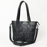 ADBGZ783 Tote Genuine Western Leather Women Bag