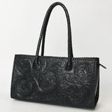 ADBGZ833 Tote Genuine Western Leather Women Bag