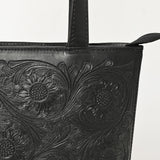 ADBGZ836 Tote Genuine Western Leather Women Bag