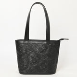 ADBGZ836 Tote Genuine Western Leather Women Bag