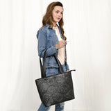 ADBGZ837 Tote Genuine Western Leather Women Bag