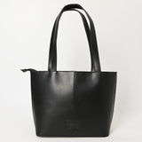 ADBGZ837 Tote Genuine Western Leather Women Bag