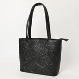 ADBGZ837 Tote Genuine Western Leather Women Bag