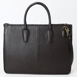 ADBGM428-Hair-On Genuine Western Leather Women Bag