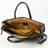 ADBGM428-Hair-On Genuine Western Leather Women Bag