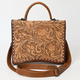 ADBG1487 Crossbody Genuine Western Leather Women Bag