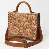 ADBG1487 Crossbody Genuine Western Leather Women Bag