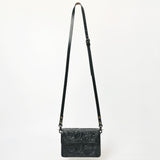 ADBG1491 Crossbody Genuine Western Leather Women Bag