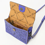 ADBG1491 Crossbody Genuine Western Leather Women Bag