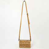 ADBG1491 Crossbody Genuine Western Leather Women Bag