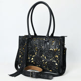 ADBG1492 Tote Genuine Western Leather Women Bag