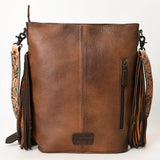 ADBG1493 Crossbody Genuine Western Leather Women Bag