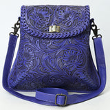 ADBG1496 Crossbody Genuine Western Leather Women Bag